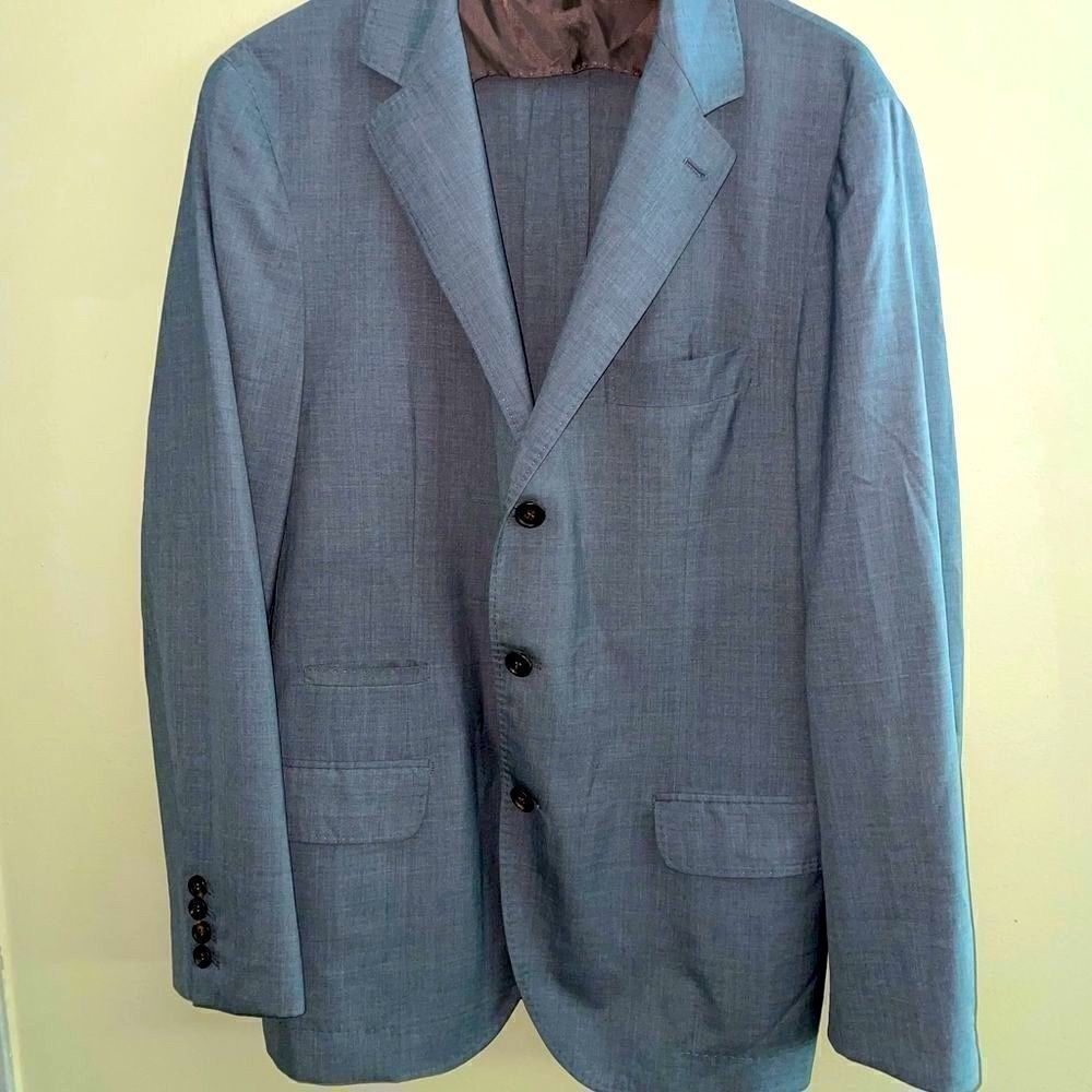 Brunello Cucinelli Jacket  